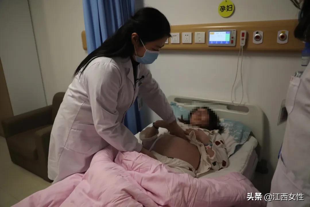 高龄孕妇前三个月应该注意什么？全面解读孕期保健要点