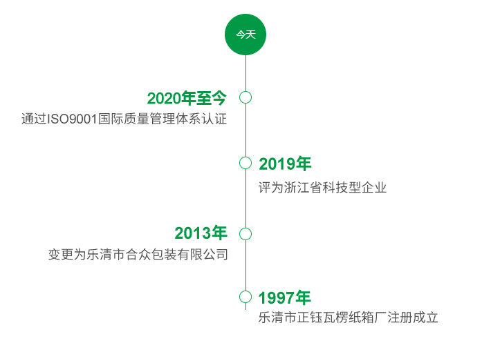 广东包有限公司，历史沿革、业务发展与未来展望