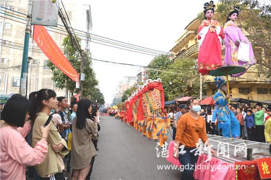 广东省雷州市乌石镇，历史底蕴与现代风采的交融之地