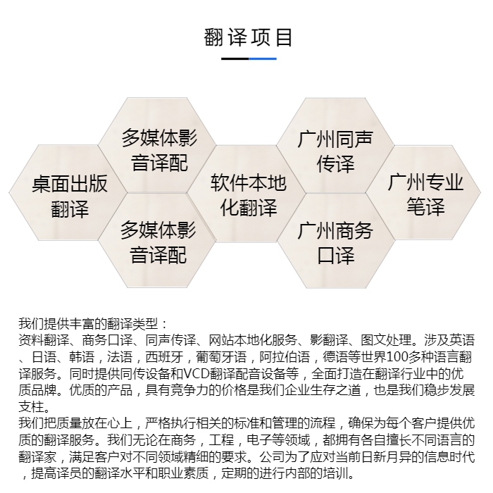 广东省翻译网站的发展与影响