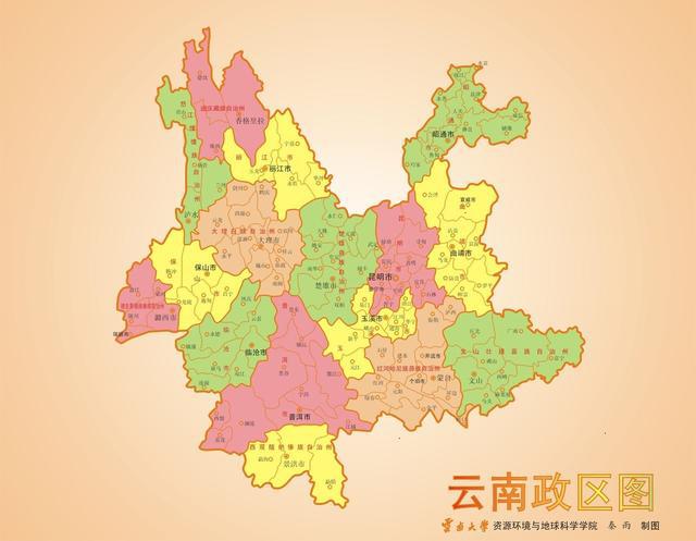 广东省高清地图全图，探索地理之美