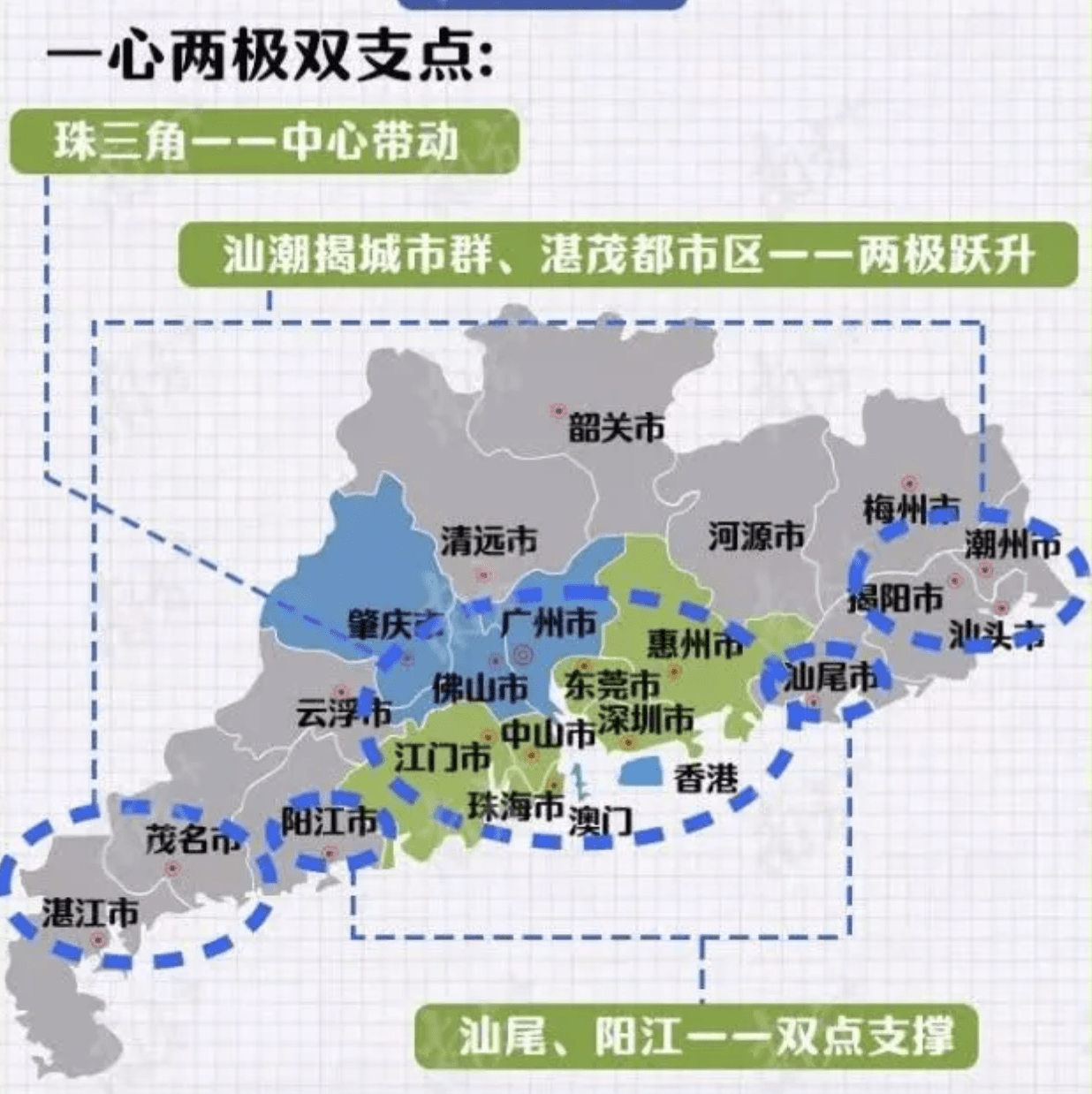 广东省旅游图，探索南国之魅的导航指南