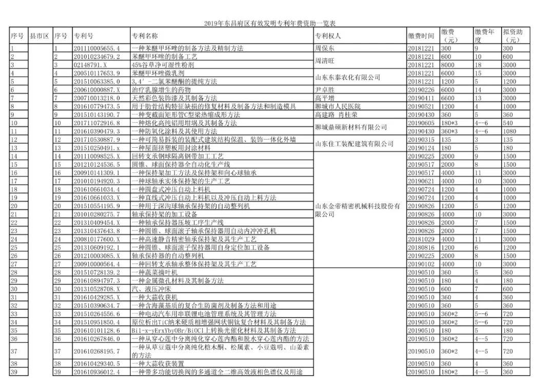 广东省专利资助政策与实践，推动创新发展的强大引擎