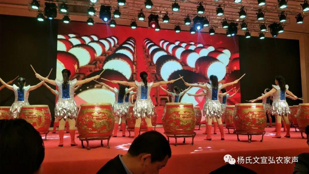 广东省杨氏祭祖风俗，传统与文化的交融