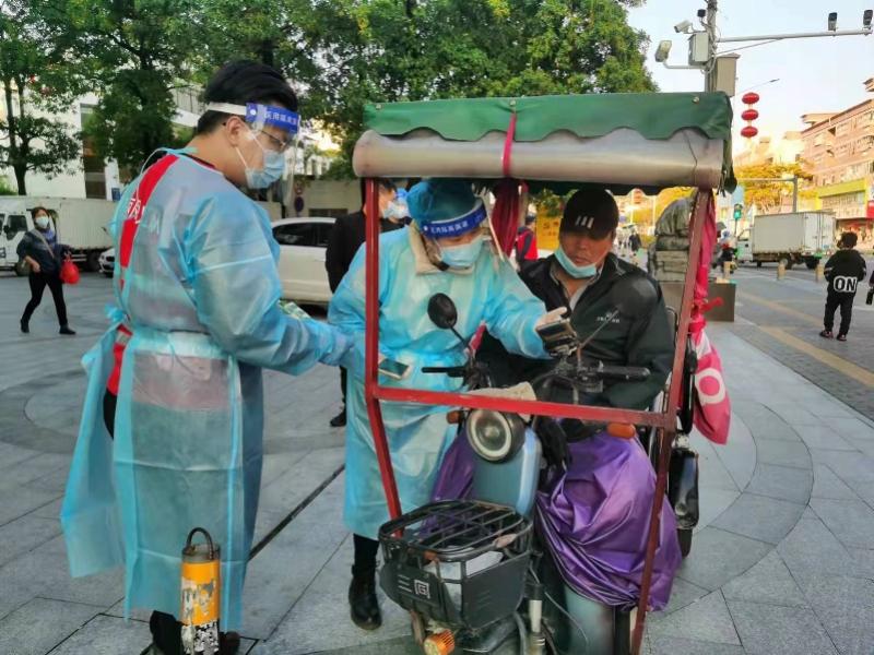 广东省深圳市龙岗区今日天气解析