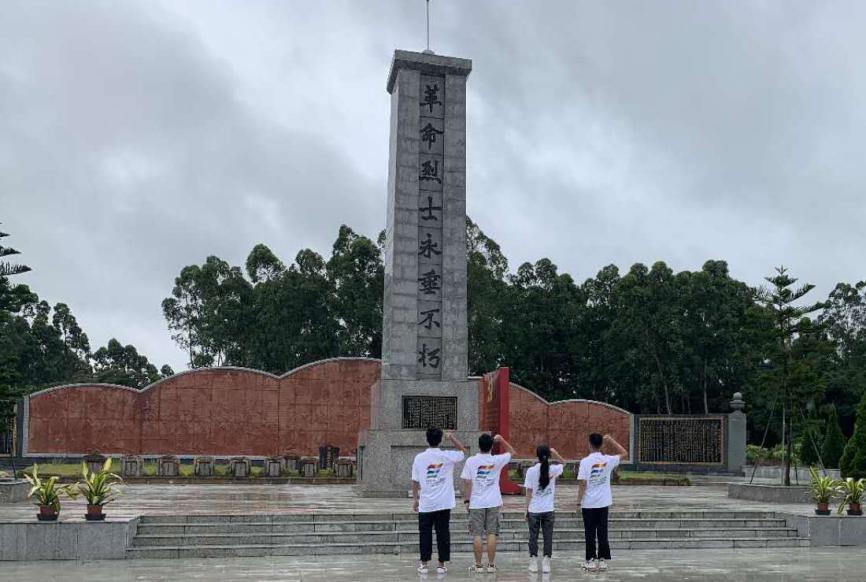 广东陵园有限公司，传承文化，营造和谐墓地